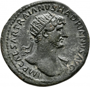 Hadrianus