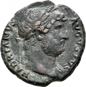 Hadrianus