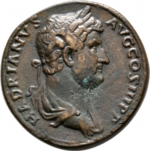 Hadrianus