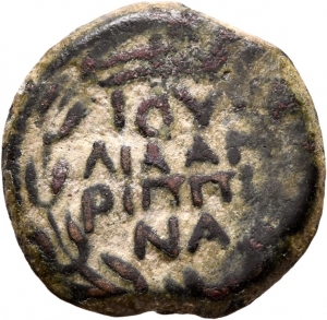 Prokuratoren: Antonius Felix