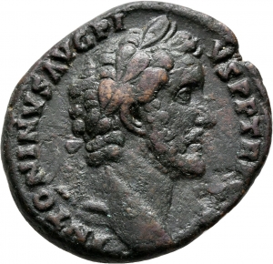 Antoninus Pius