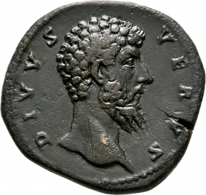 Divus Lucius Verus