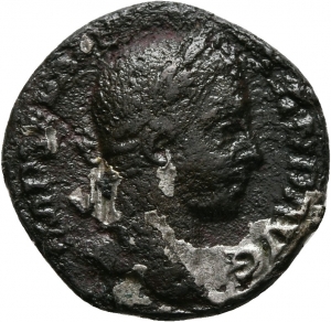 Severus Alexander