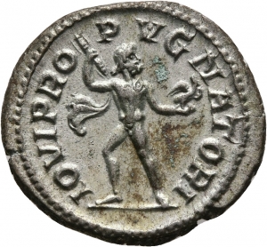 Severus Alexander