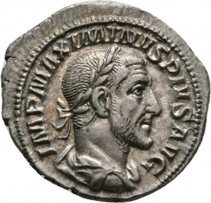 Maximinus Thrax