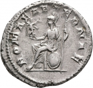 Gordianus III.