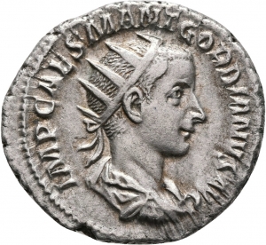 Gordianus III.