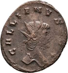Gallienus